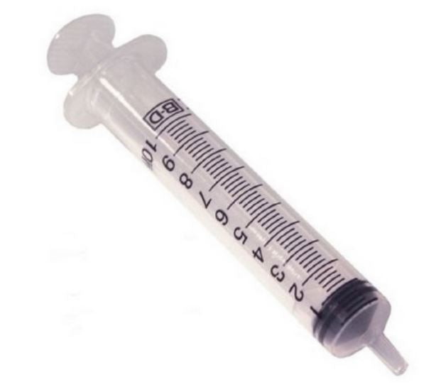 10ml Syringe