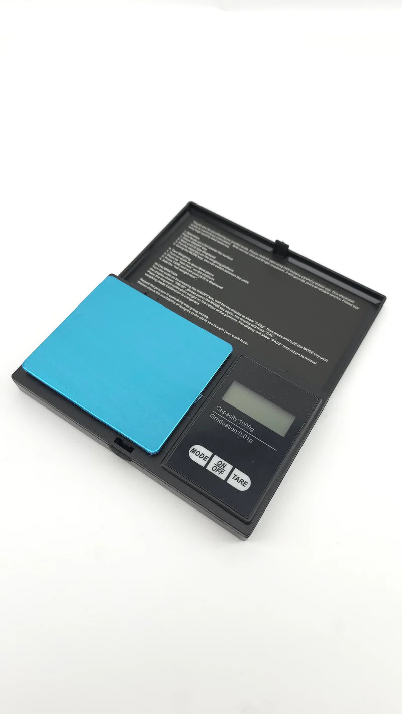 Electronic Pocket Scales 0.01G to 1000 Grams