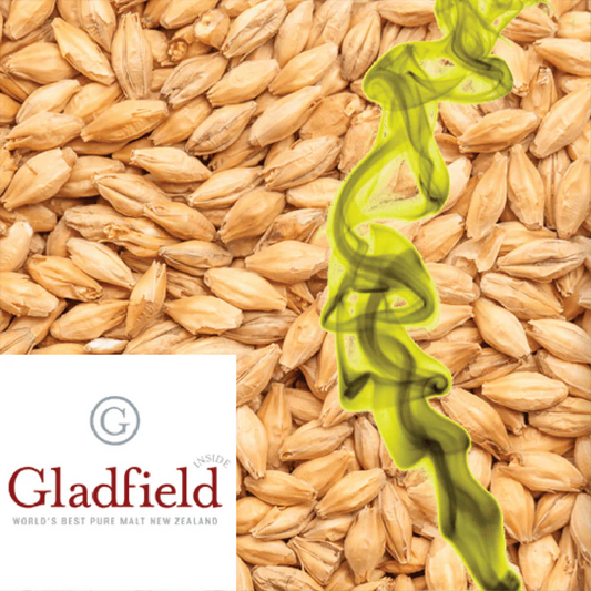 1kg - Manuka Smoke Malt