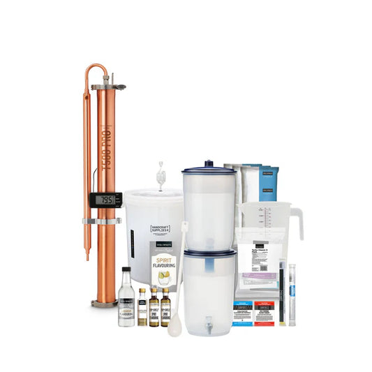 SS Create+ T500 Pro Complete Companion Kit