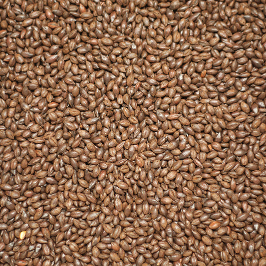 1kg - Roasted Barley