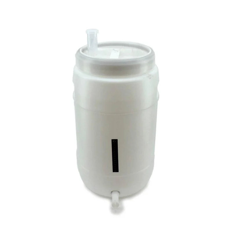30L Fermenter With Tap, Airlock And Grommet