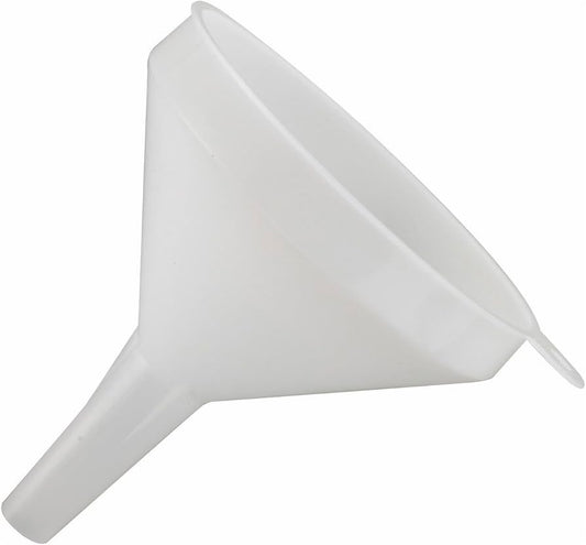 8cm Plastic Funnel