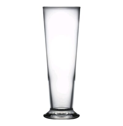 Crown Pilsner Glass 390ml