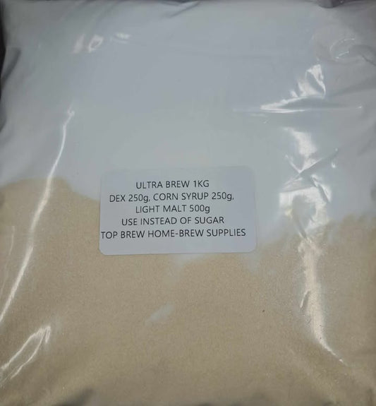 Ultra Brew 1kg - Enhancer 3