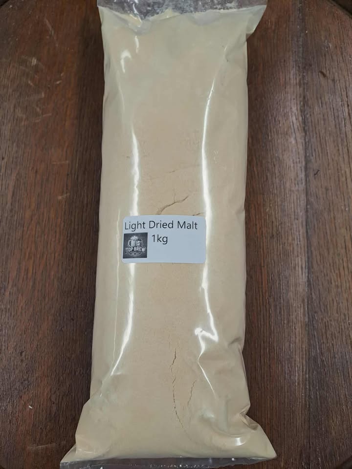 Light Malt Extract – 1kg