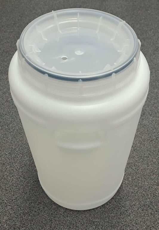 Fermenter inc Lid 30L (BM)