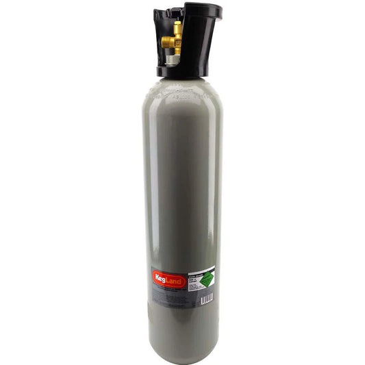 6kg CO₂ Gas Cylinder (FULL)