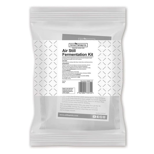 Air Still Fermentation Kit