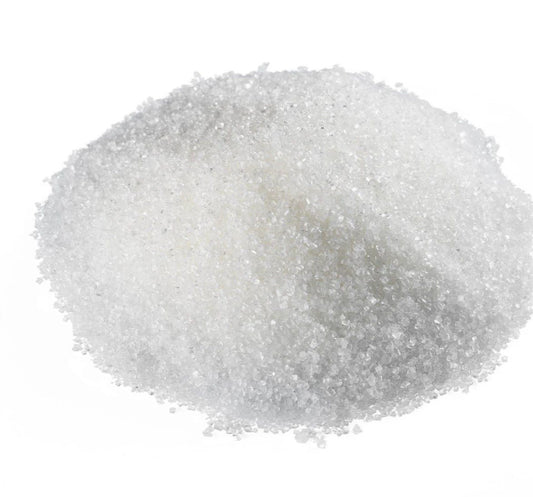 White Sugar 8kg bags