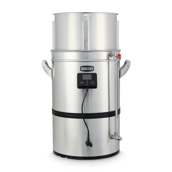 G40 (Grainfather Brewing System)