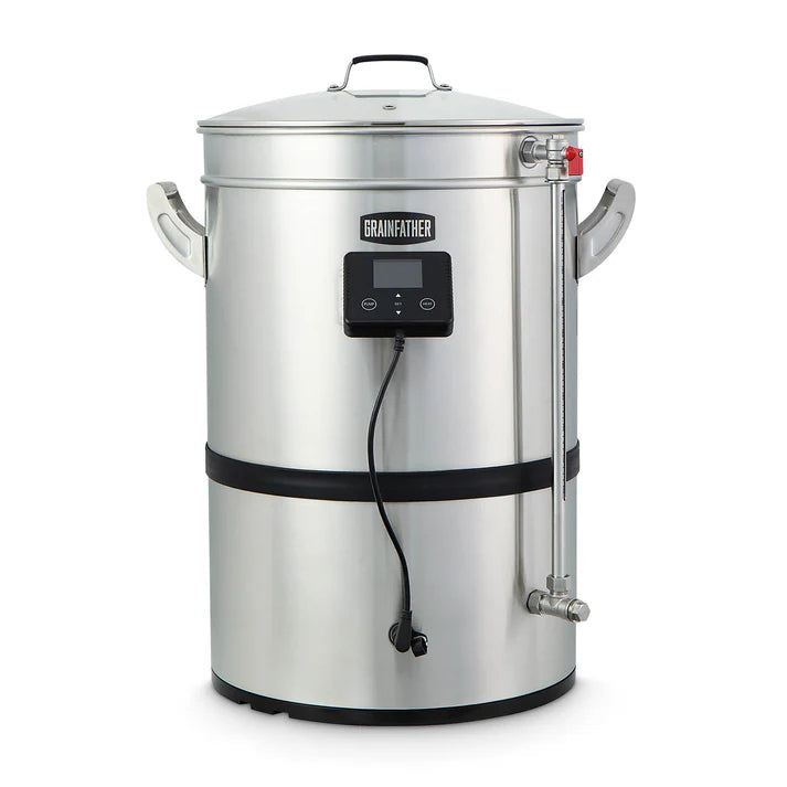 G40 (Grainfather Brewing System)