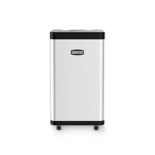 Grainfather GC2 with Glycol & Cooling Connection Kit