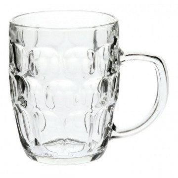 Dimple Mug 570ml