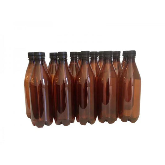 HS 750ml PET Bottles