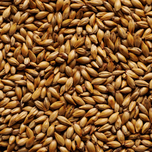 JW Light Crystal Malt - per/100g
