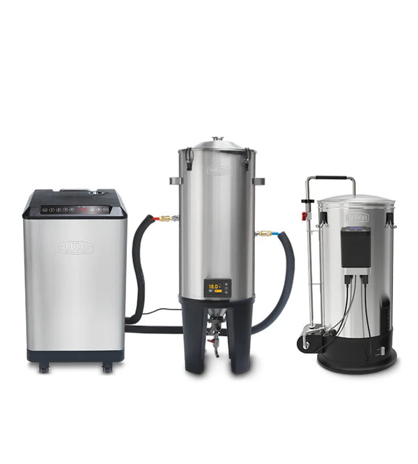 KIT: Grainfather G30 Advanced Brewery Setup