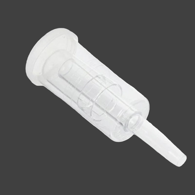 Airlock - 3 Piece