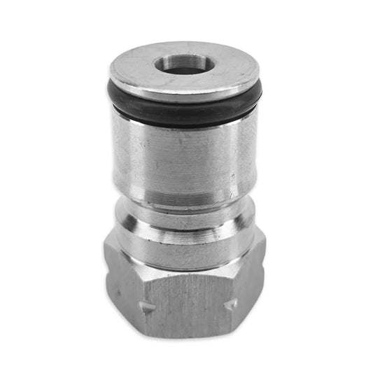 Cornelius Keg Type Gas Ball Lock Post (19/32 Thread)