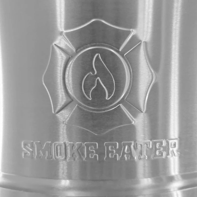 Smoke Eater Wood Fire Pit Gen2