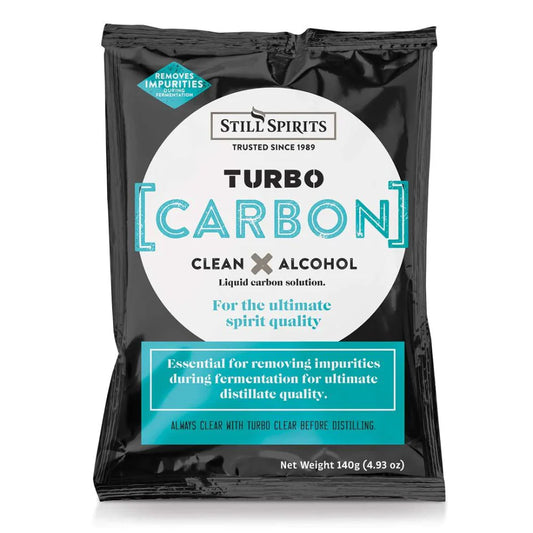 Still Spirits - Turbo Carbon