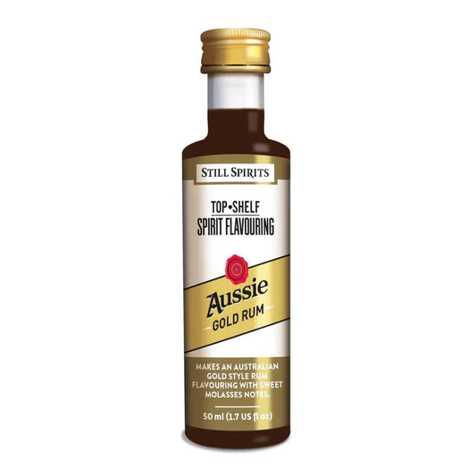Aussie Gold Essence