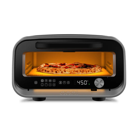 Ooni Volt 2 - Electric Pizza Oven (Charcoal Grey)