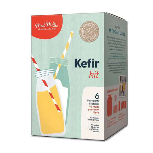 Mad Millie Kefir Kit