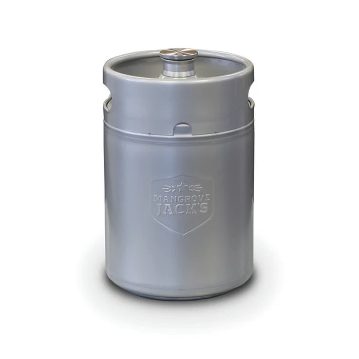 Mangrove Jack's Mini Keg 5L