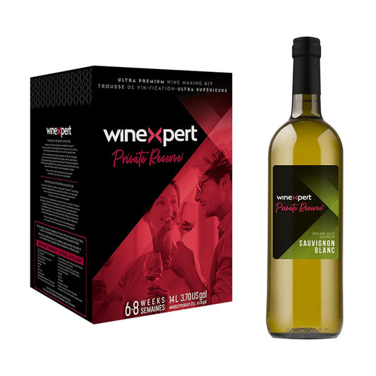 Private Reserve Adelaide Hills AU Sauvignon Blanc Style