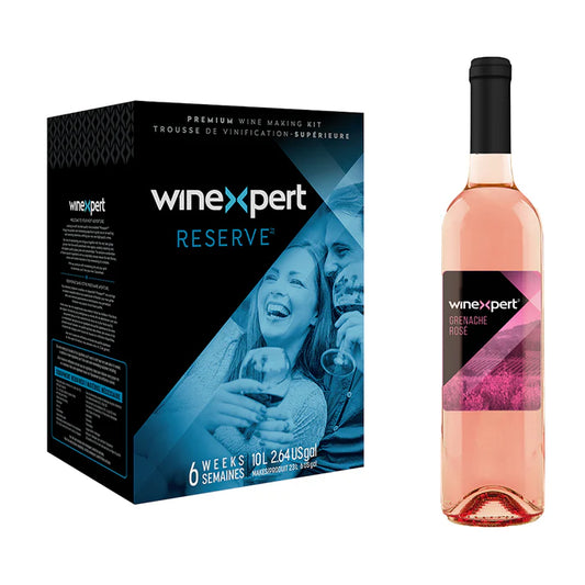 Reserve Australian Grenache Rose Style