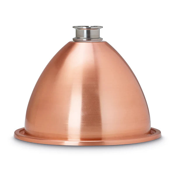 SS Create+ Alembic Copper Dome