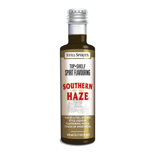 Still Spirits Top Shelf Southern Haze Essence - 50ml