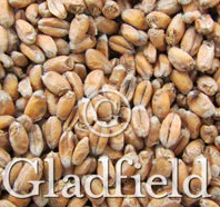 Gladfield Wheat Malt - per/100g