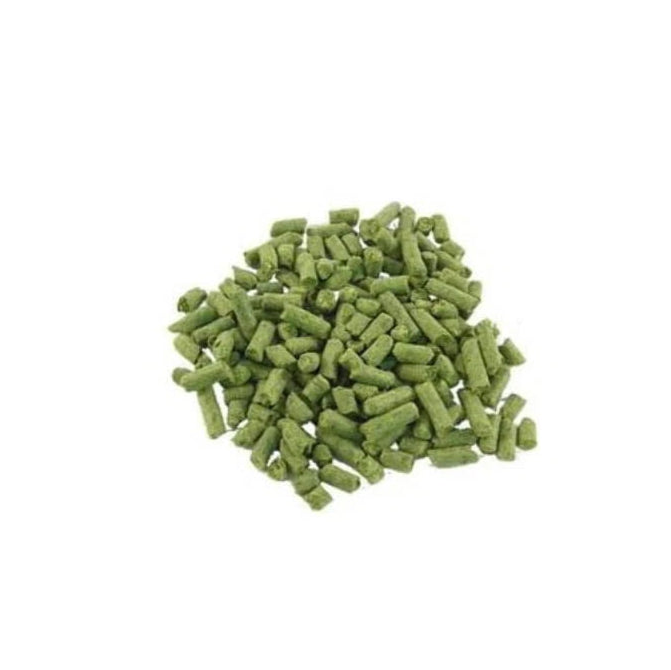 Cascade Hops - 50g packets