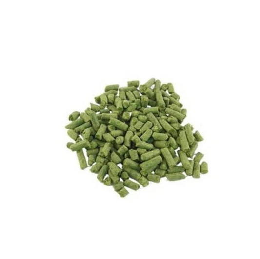 Cascade Hops - 50g packets