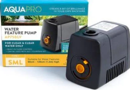 AQUAPRO Water Feature Pump AP750LV