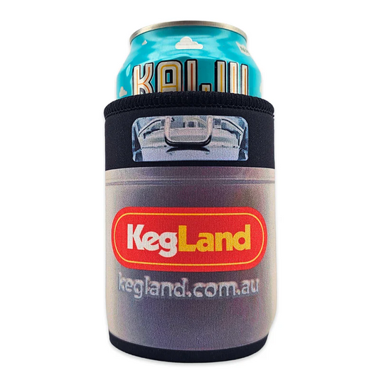 KegLand Corny Stubby Holder