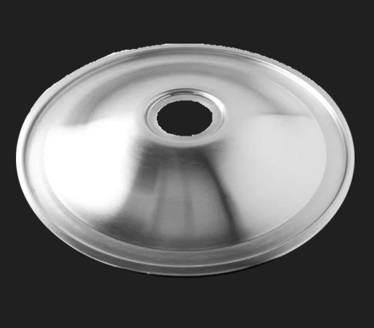 35L Distillation Lid with 47mm Hole