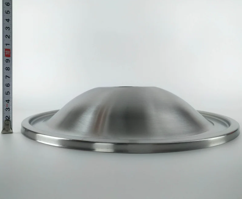35L Distillation Lid with 47mm Hole
