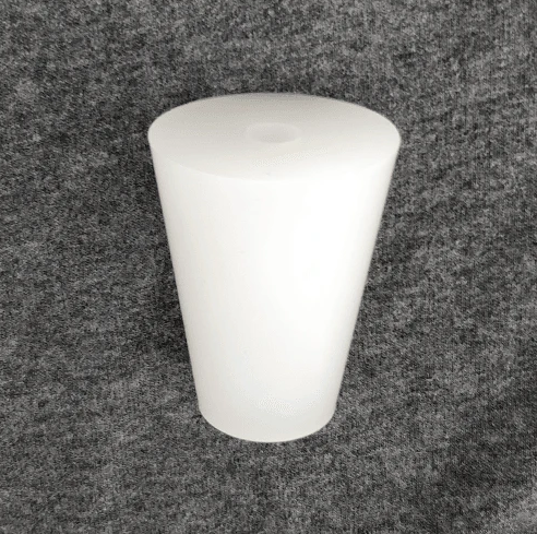 23L Glass Carboy / Fermenter (bung and air-lock included)