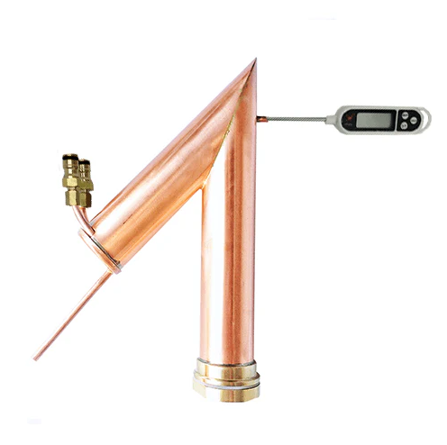 Alcoengine - Copper Pot Still