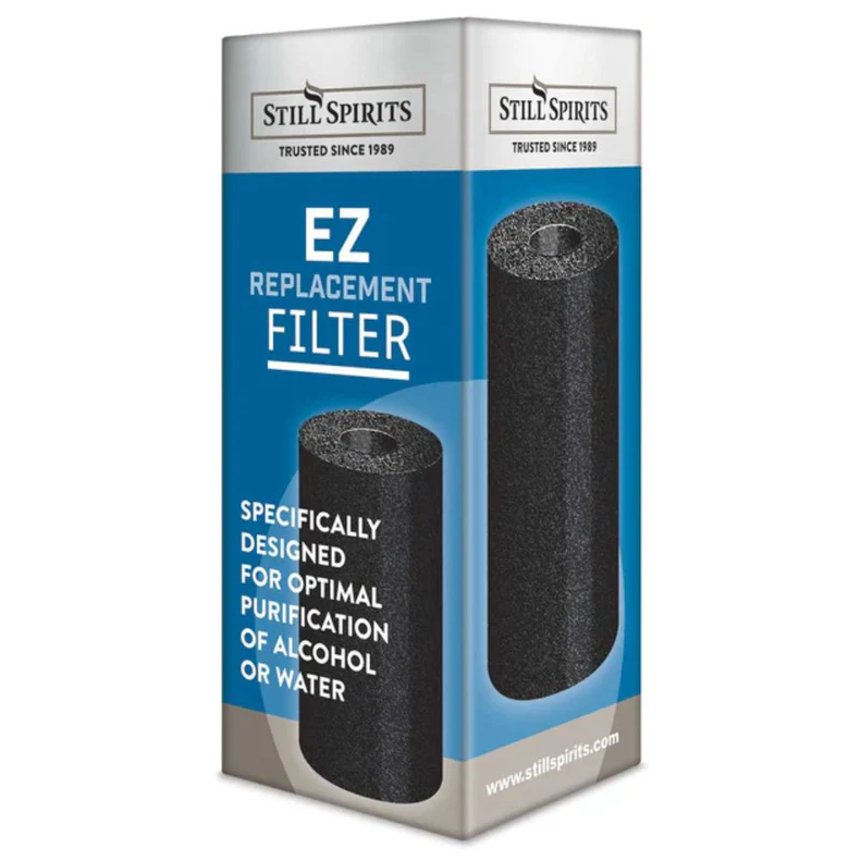Still Spirits - EZ Filter Carbon Cartridge