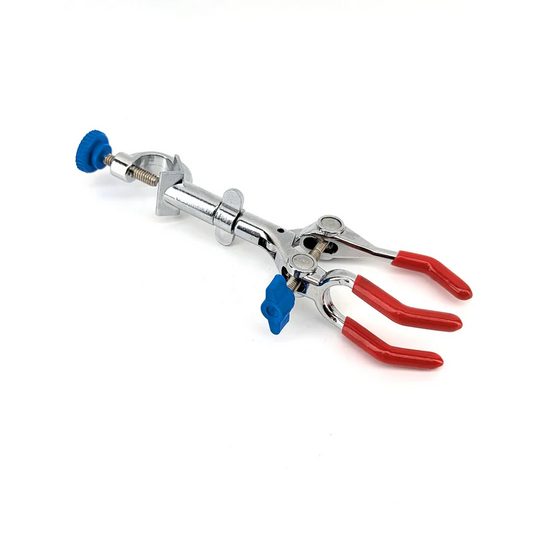 PolyPhoenix 19mm Bosshead 3-Pronged Swivel Clamp