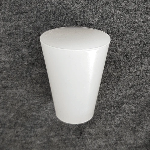 Silicone Bung 20 x 36 Solid (Fits 23L Carboys)