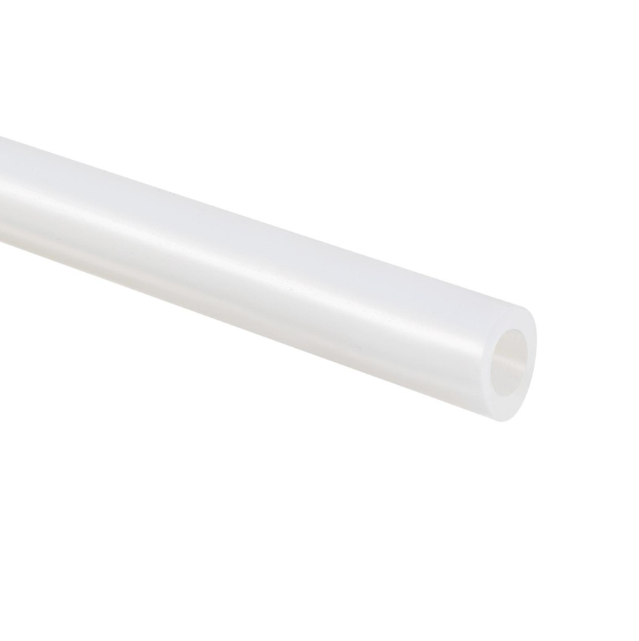 Heavy Duty Silicone Tube - (12.5mm ID x 18.5mm OD) - per metre