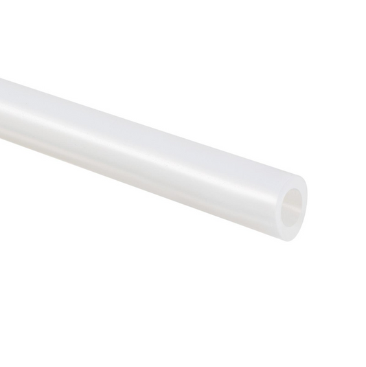 Heavy Duty Silicone Tube - (12.5mm ID x 18.5mm OD) - per metre