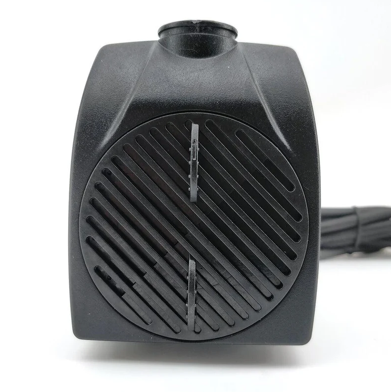 Bucket Blaster Submersible Pump 2000L/H, 3.2m Head - Includes Brass Barb