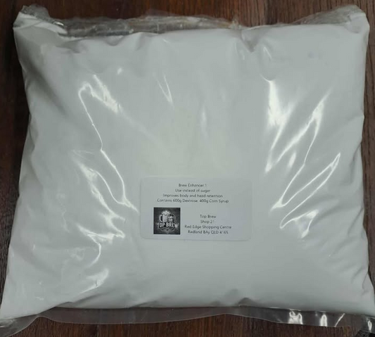 1kg - Brew Enhancer 1