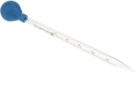 10ml Glass Pipette